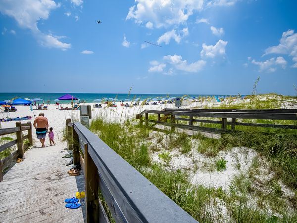 Alabama Beach Areas Home 1013935
