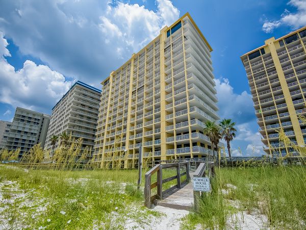 Alabama Beach Areas Home 1013935