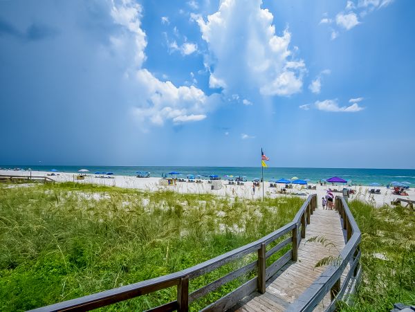Alabama Beach Areas Home 1013935