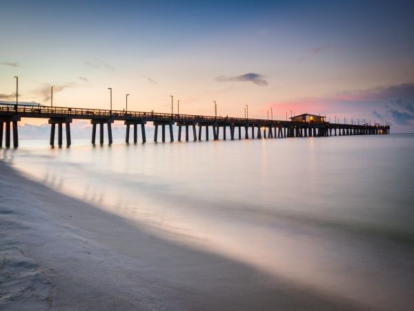 Alabama Beach Areas Home 1013936