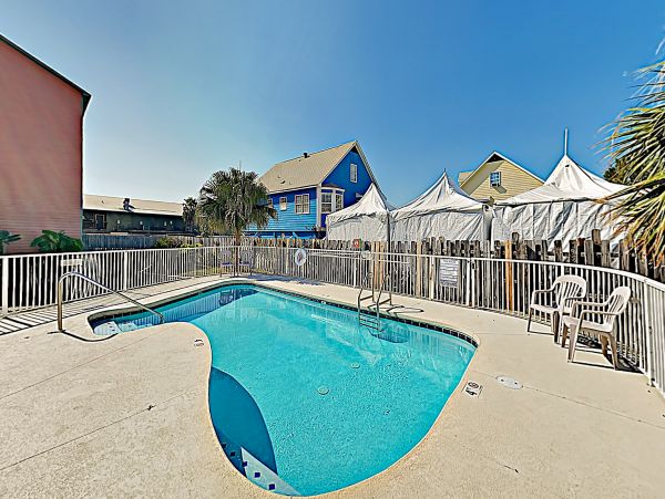 Alabama Beach Areas Home 1013936