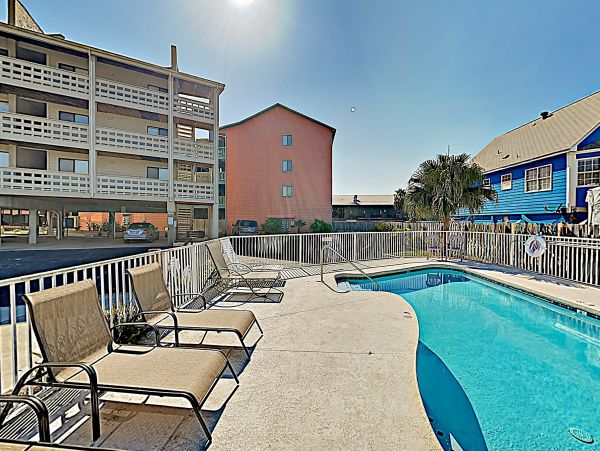 Alabama Beach Areas Home 1013936