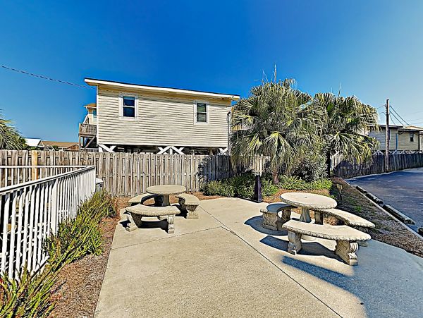Alabama Beach Areas Home 1013936