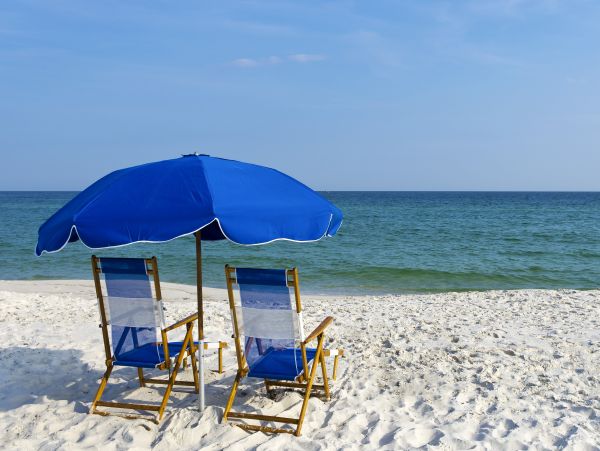 Alabama Beach Areas Home 1013936