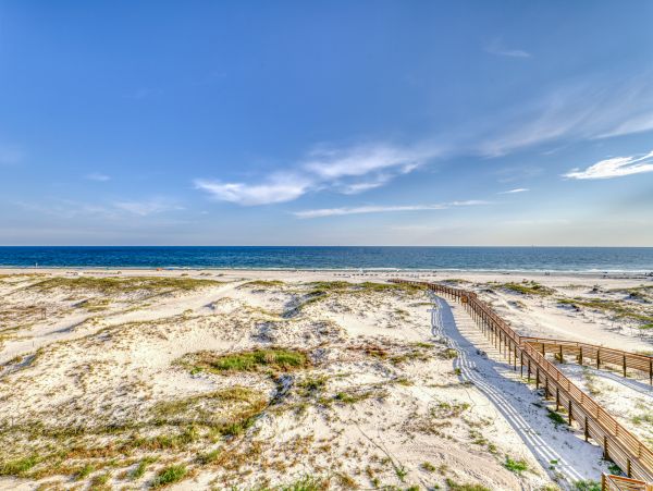 Alabama Beach Areas Home 1013937