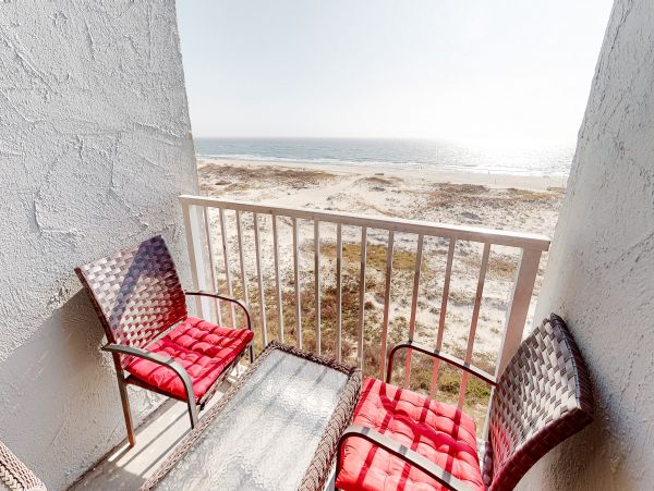 Alabama Beach Areas Home 1013937