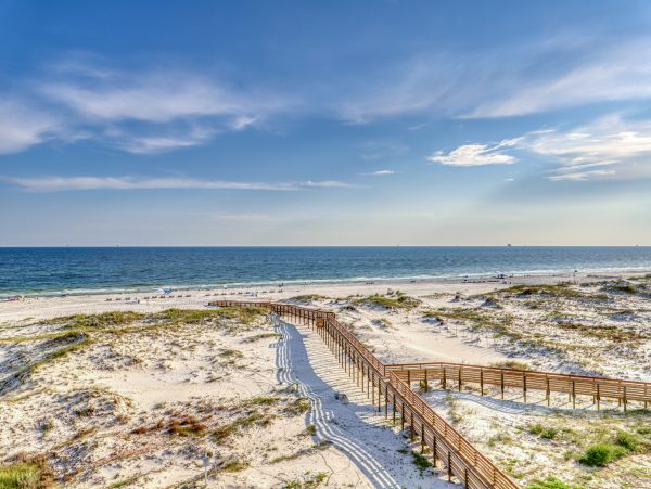 Alabama Beach Areas Home 1013937