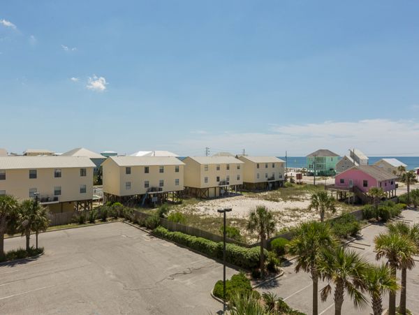 Alabama Beach Areas Home 1013938