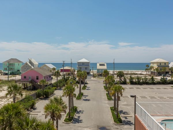 Alabama Beach Areas Home 1013938