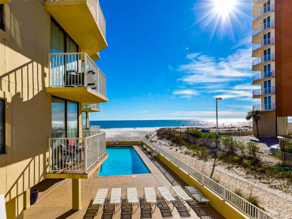 Alabama Beach Areas Home 1013940
