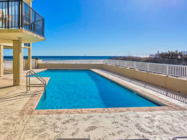 Alabama Beach Areas Home 1013940