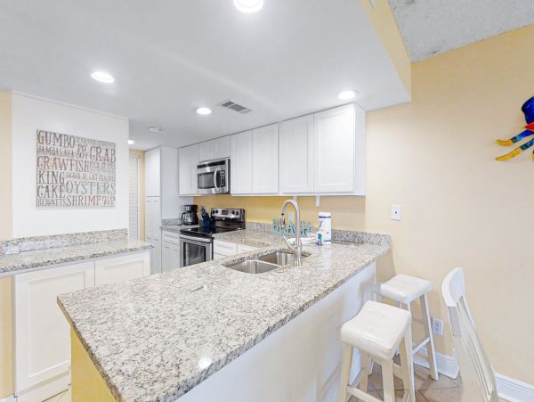 Alabama Beach Areas Home 1013940