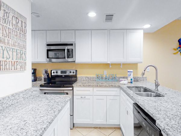 Alabama Beach Areas Home 1013940