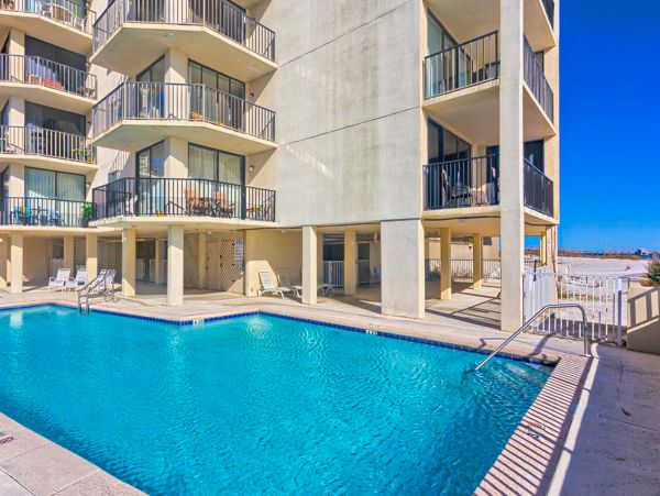 Alabama Beach Areas Home 1013940