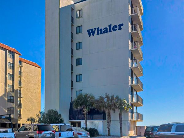 Alabama Beach Areas Home 1013940