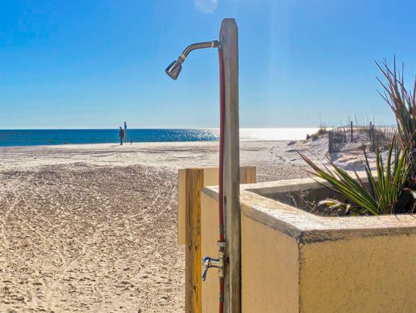 Alabama Beach Areas Home 1013940