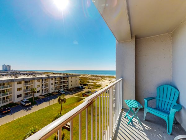 Alabama Beach Areas Home 1013941