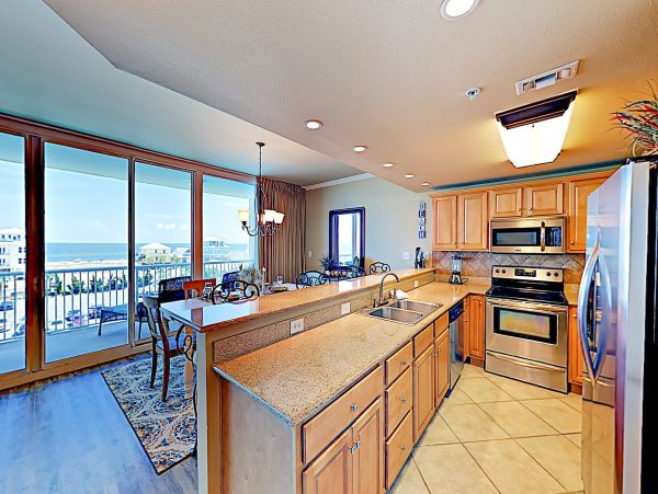 Alabama Beach Areas Home 1013942