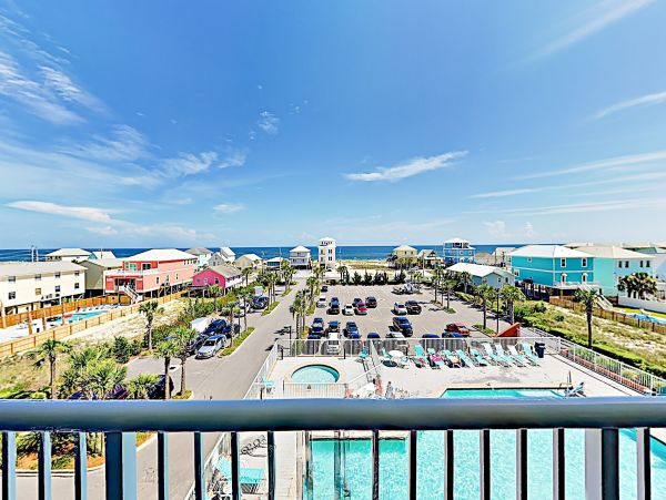 Alabama Beach Areas Home 1013942