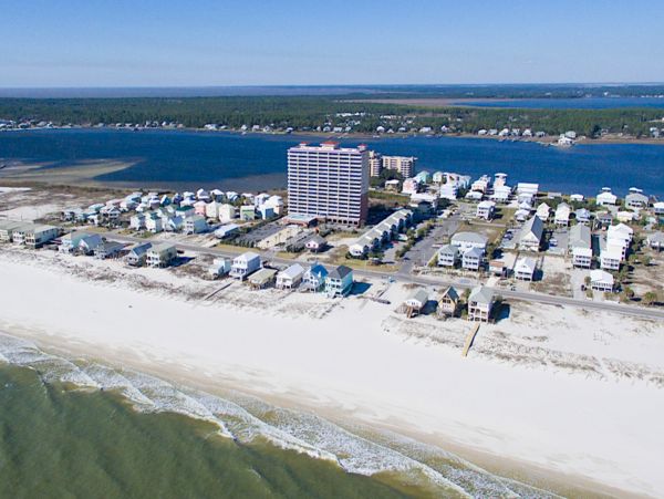 Alabama Beach Areas Home 1013942