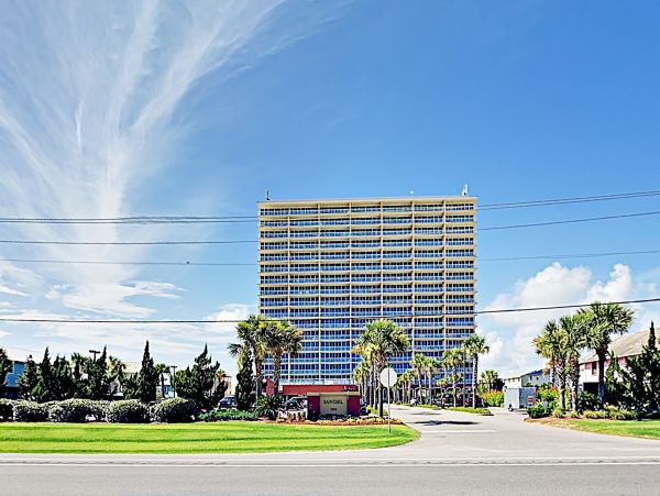 Alabama Beach Areas Home 1013942