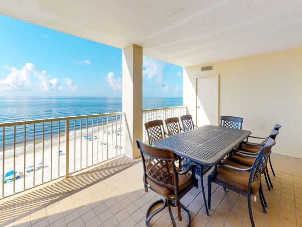 Alabama Beach Areas Home 1013943