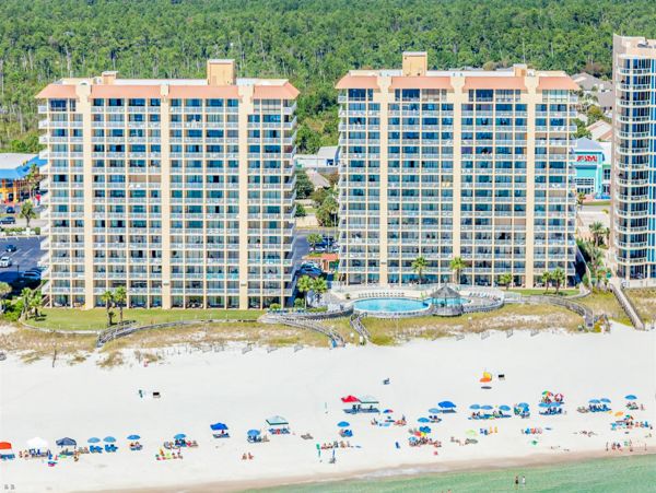 Alabama Beach Areas Home 1013943