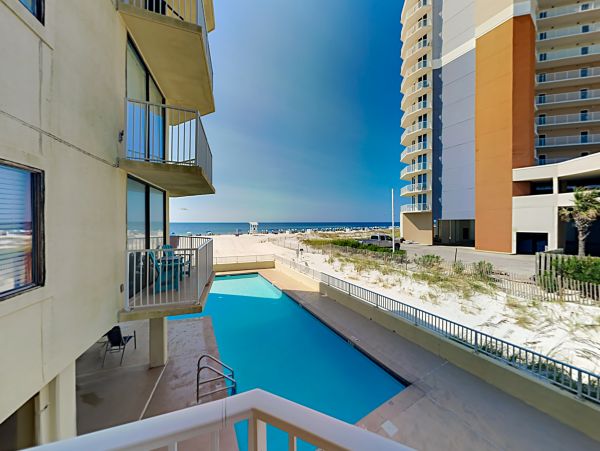 Alabama Beach Areas Home 1013944