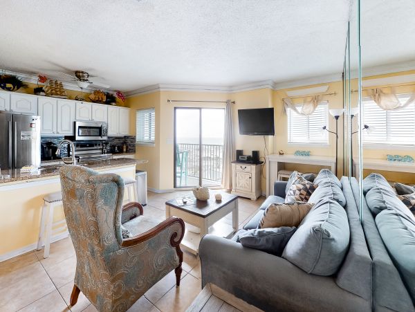 Alabama Beach Areas Home 1013945