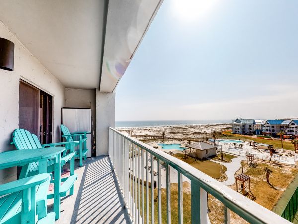 Alabama Beach Areas Home 1013945