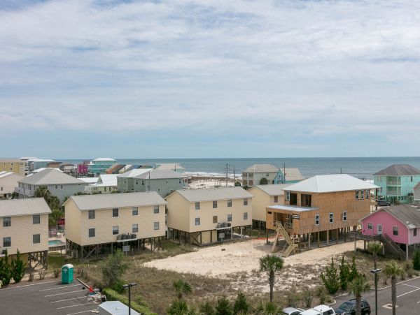 Alabama Beach Areas Home 1013946