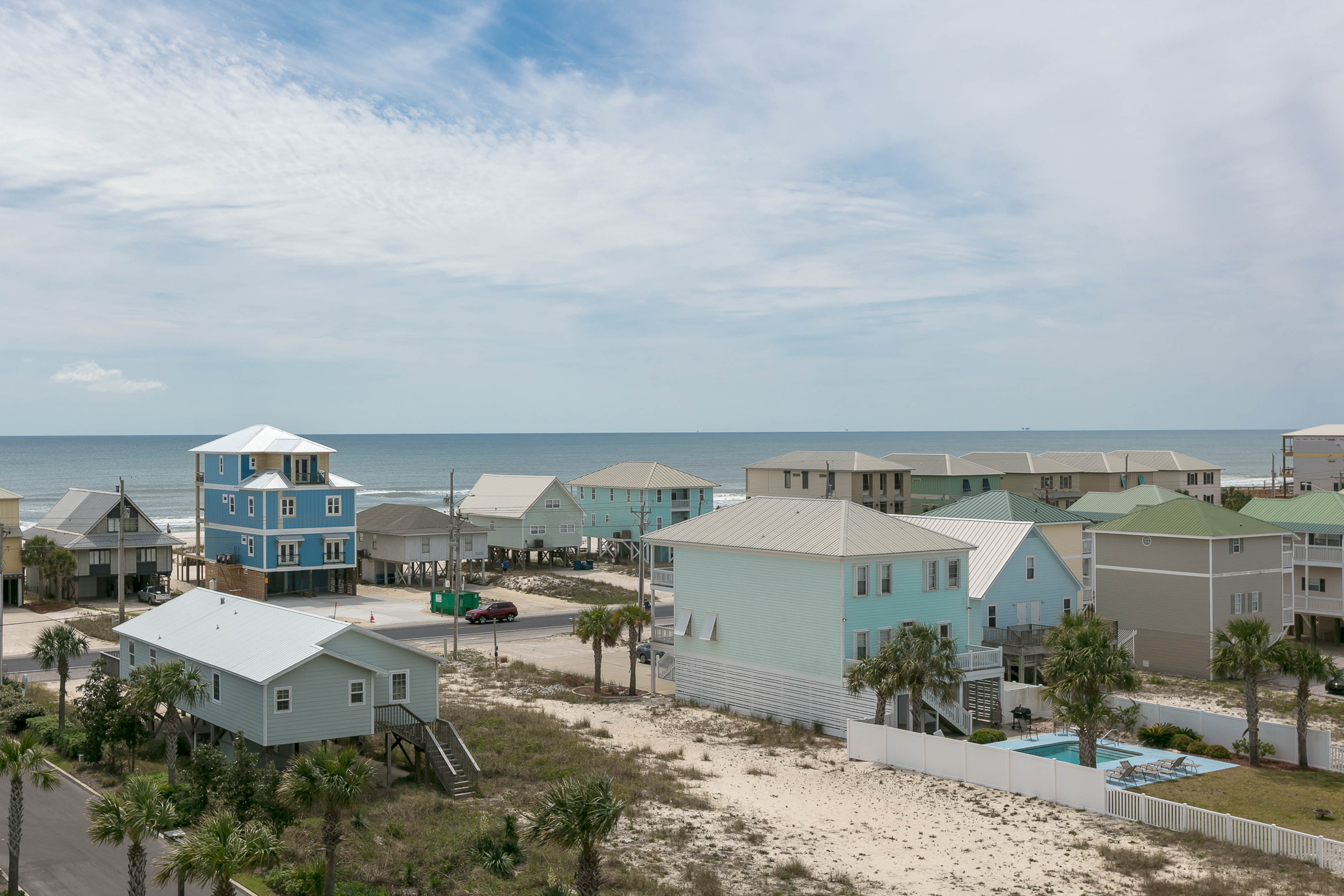 Alabama Beach Areas Home 1013946