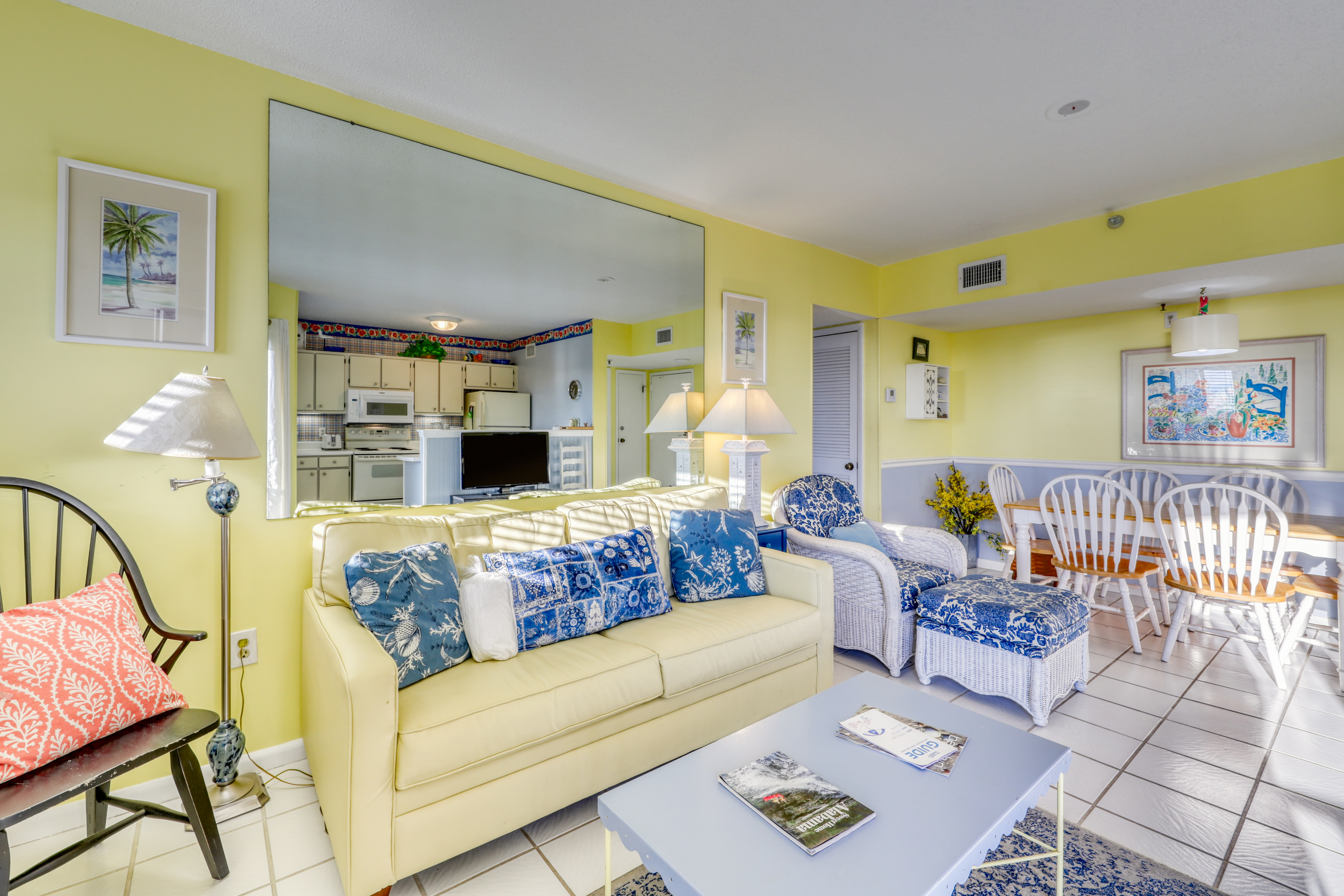 Alabama Beach Areas Home 1013947