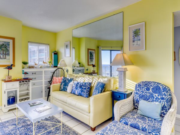Alabama Beach Areas Home 1013947