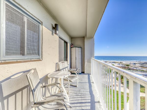 Alabama Beach Areas Home 1013947
