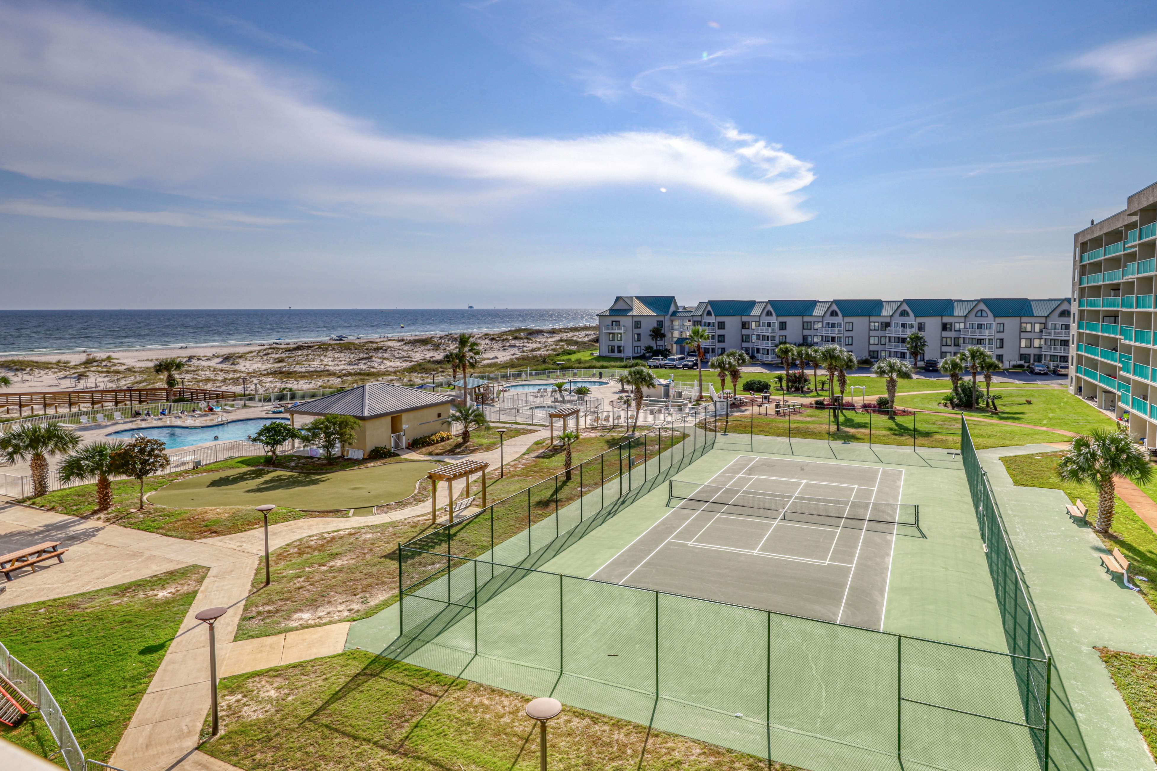 Alabama Beach Areas Home 1013947