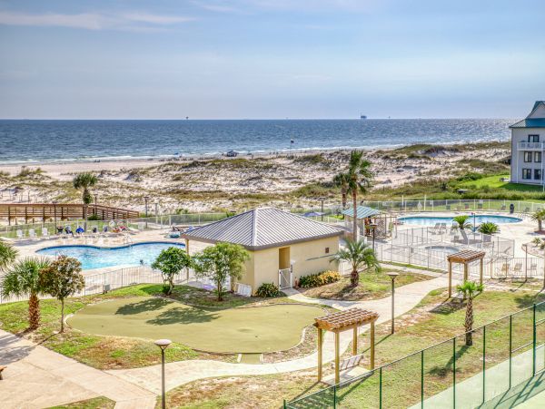 Alabama Beach Areas Home 1013947