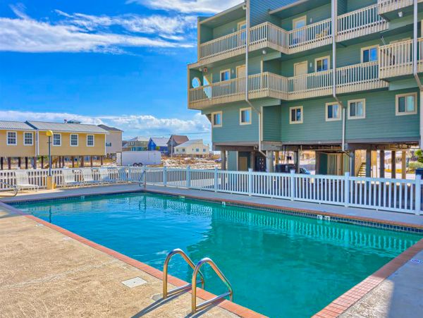 Alabama Beach Areas Home 1013948