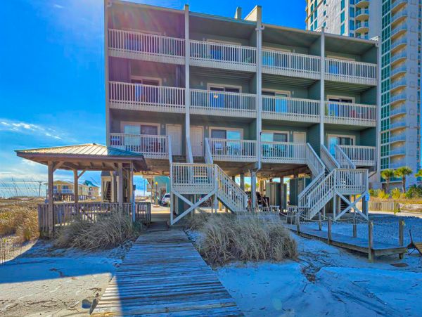 Alabama Beach Areas Home 1013948