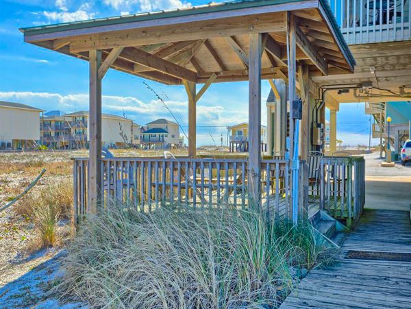 Alabama Beach Areas Home 1013948