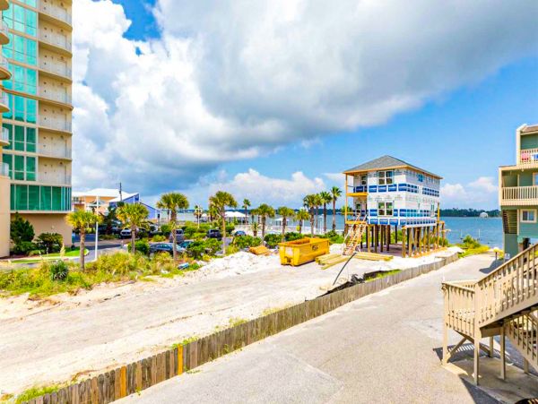 Alabama Beach Areas Home 1013948