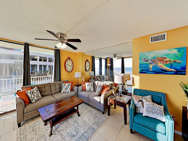 Alabama Beach Areas Home 1013949