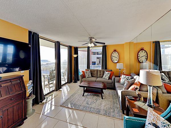 Alabama Beach Areas Home 1013949