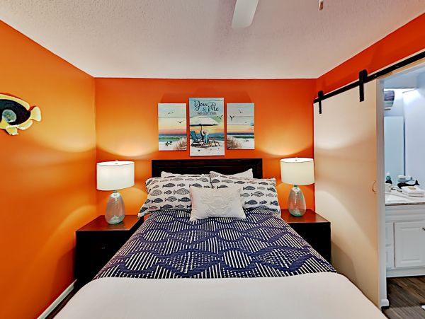 Alabama Beach Areas Home 1013949