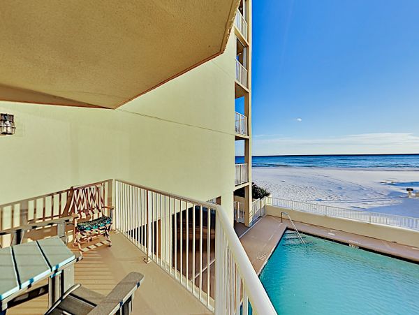 Alabama Beach Areas Home 1013949