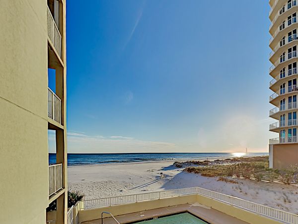 Alabama Beach Areas Home 1013949