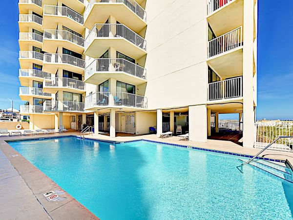 Alabama Beach Areas Home 1013949