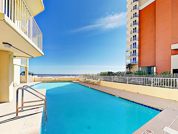 Alabama Beach Areas Home 1013949