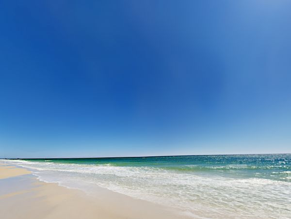 Alabama Beach Areas Home 1013949