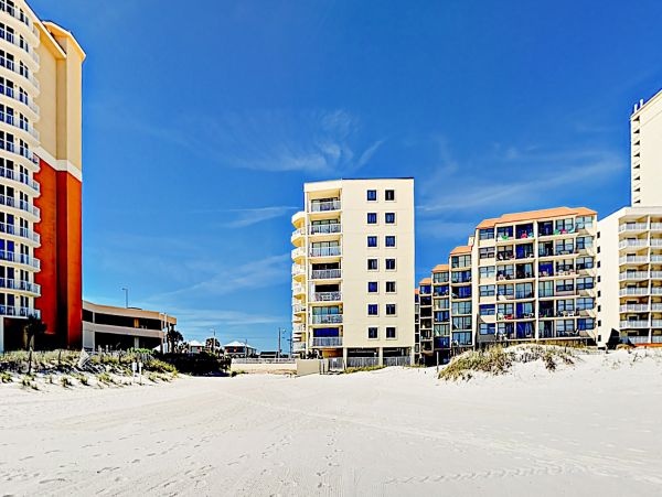 Alabama Beach Areas Home 1013949